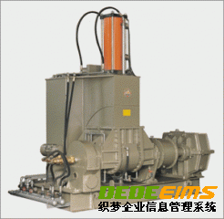 橡胶机械专用油